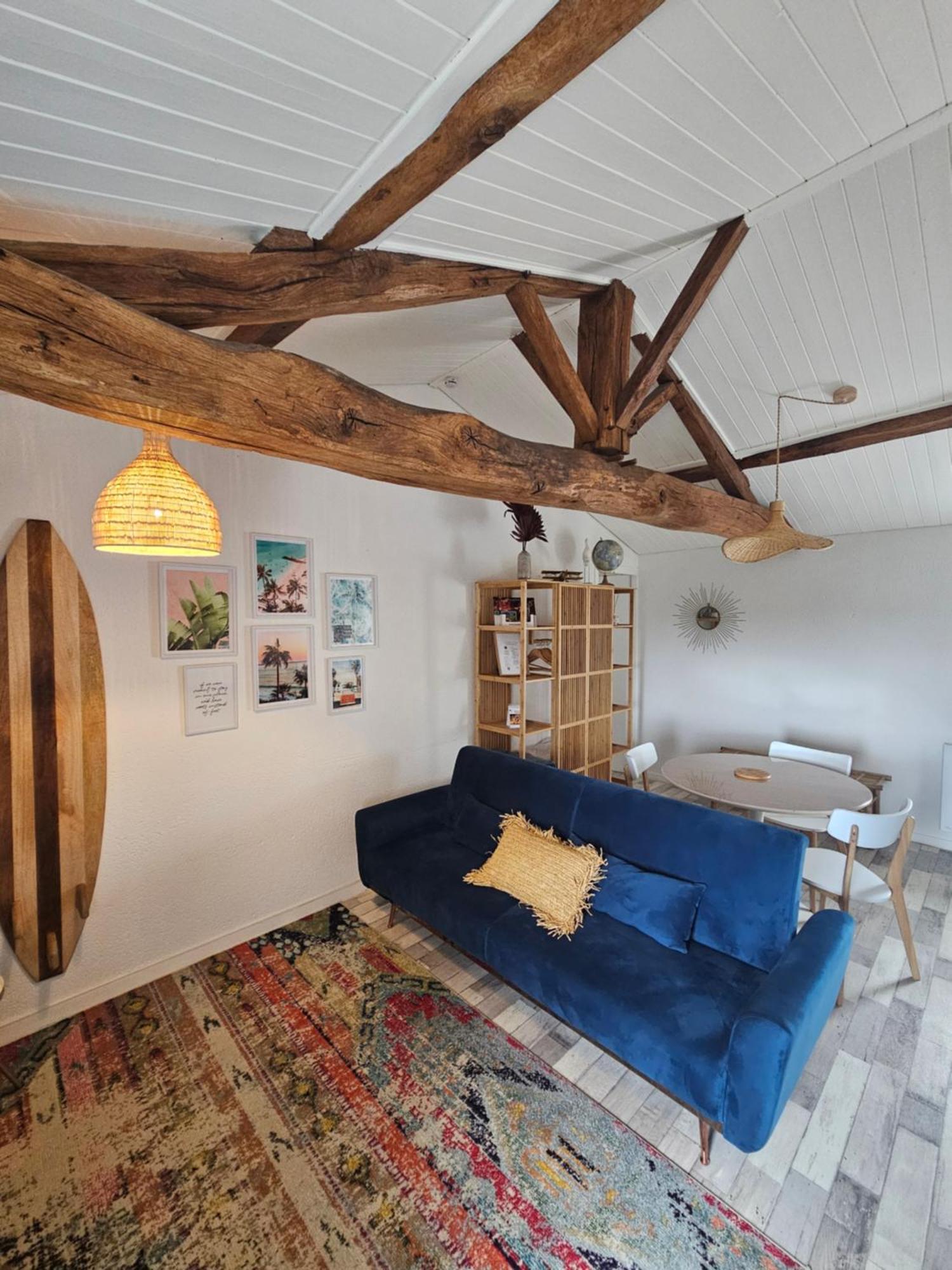 Appartement Dans Les Airs, Avec Parking