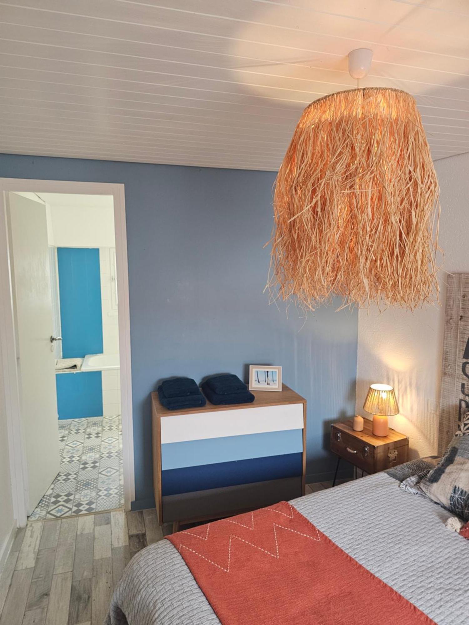 Dans Les Airs, Avec Parking Appartement La Roche-sur-Yon